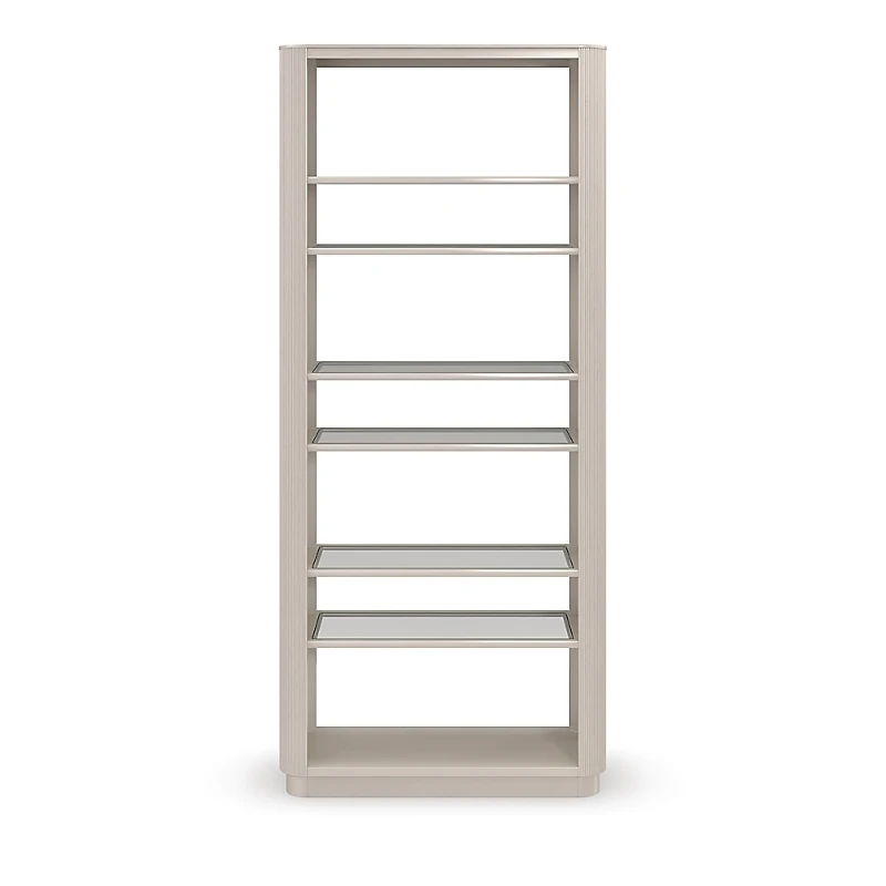 Caracole Higher Love Bookcase