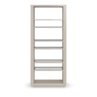 Caracole Higher Love Bookcase