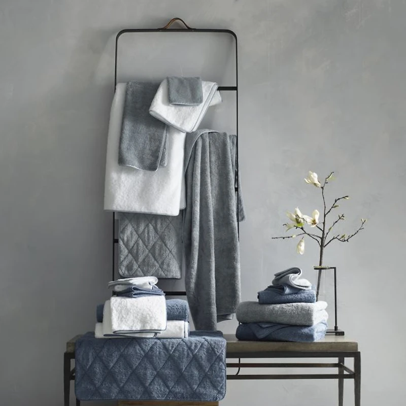 Cairo Bath Towels