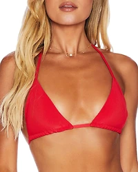 Beach Riot Winona Bikini Top