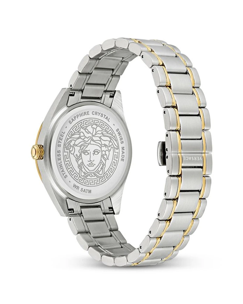 V-Code Watch, 42mm