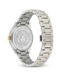 V-Code Watch, 42mm