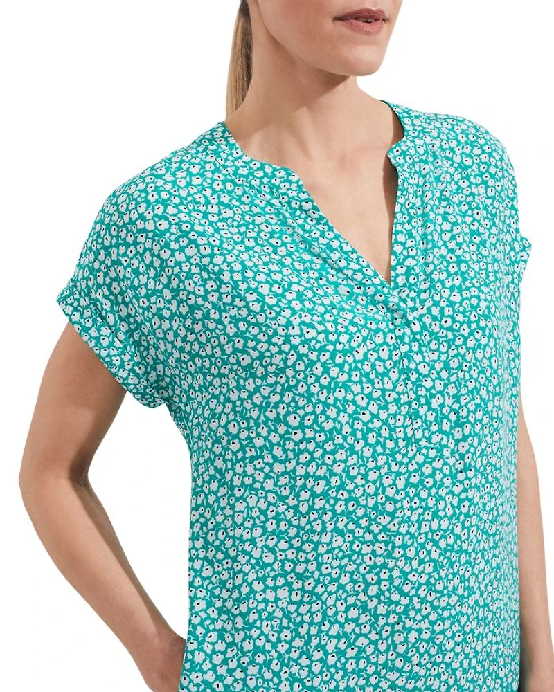 Cindy Tunic Dress