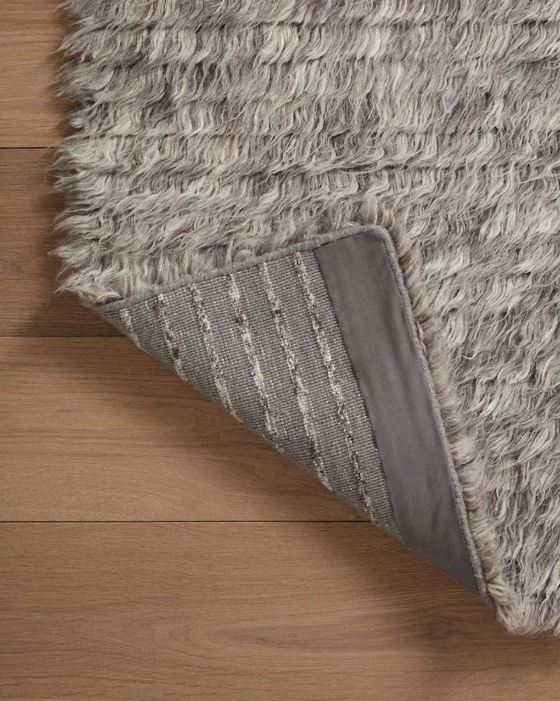 Woodland WOO-01 Area Rug, 2' x 3'