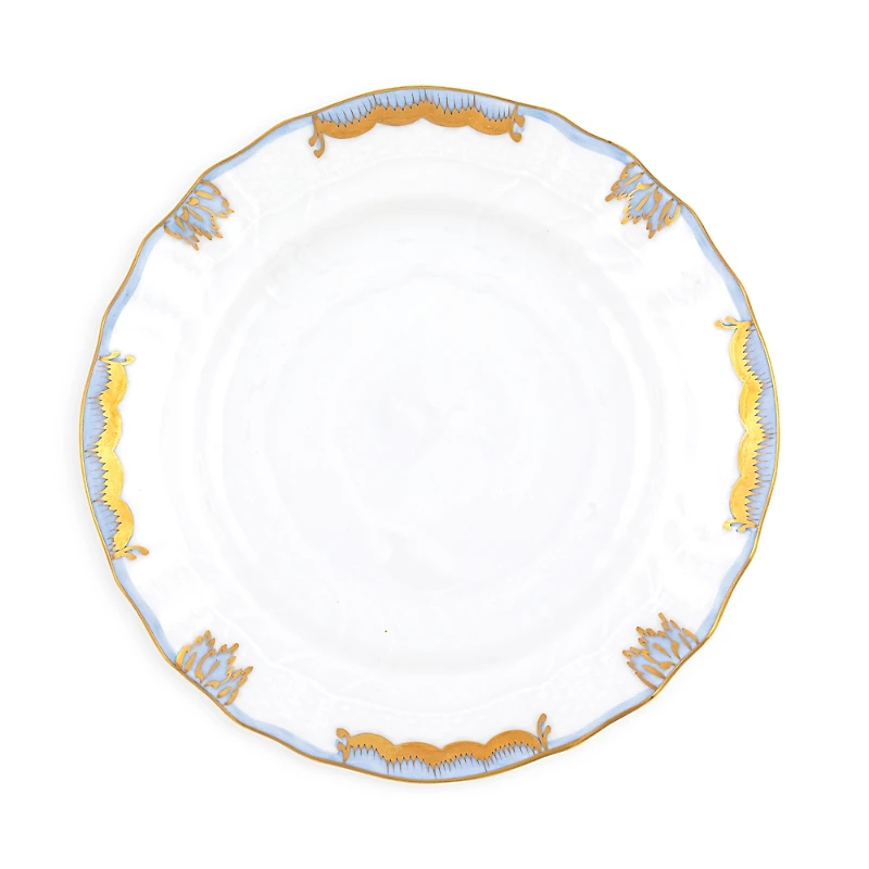 Herend Bread and Butter Plate
