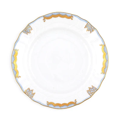 Herend Bread and Butter Plate