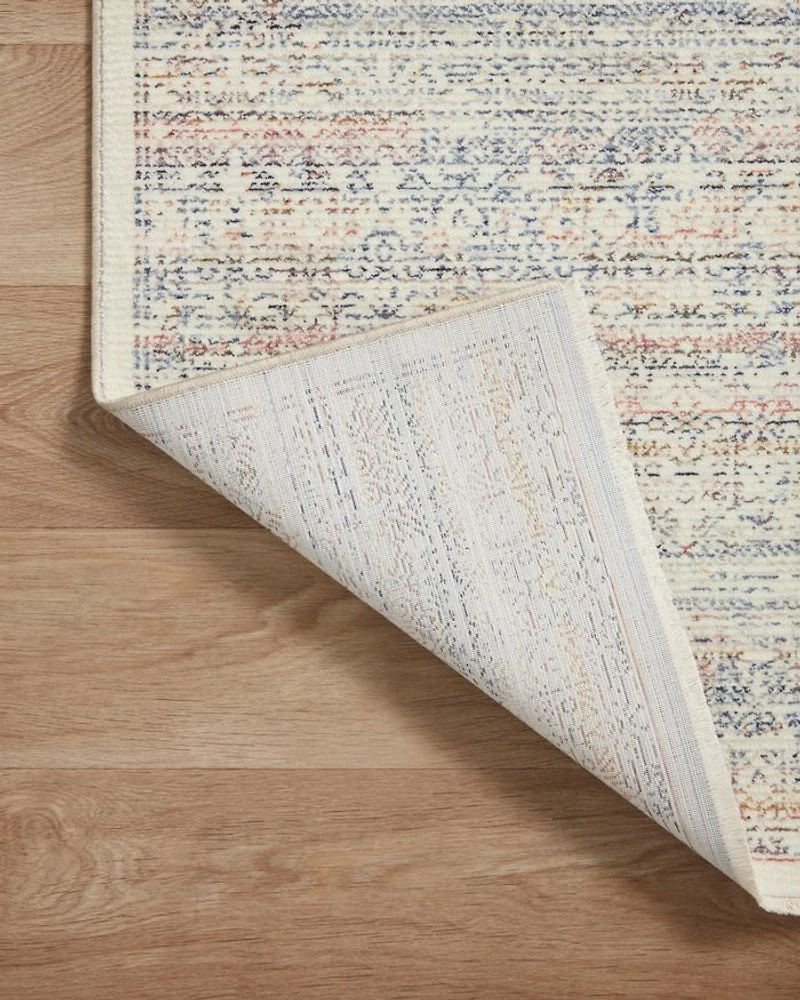 Zuma ZUM-01 Area Rug, 2'3" x 3'10"