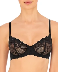 Natori Heavenly Convertible Balconette Bra