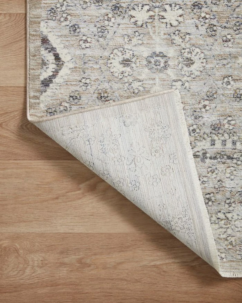 Zuma ZUM-07 Area Rug, 2'3" x 3'10"