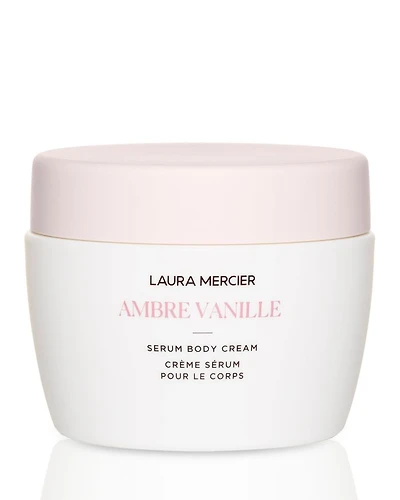 Ambre Vanille Serum Body Cream 6.5 oz.