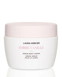 Ambre Vanille Serum Body Cream 6.5 oz.