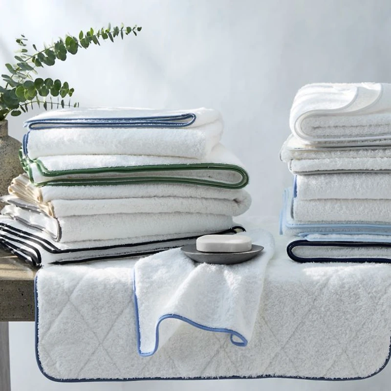 Cairo Bath Towels