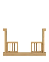 Toddler Bed Conversion Kit (M23799)