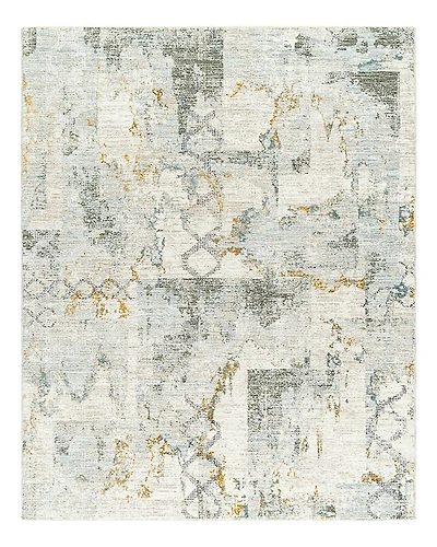 Livabliss Dresden Dre- Area Rug