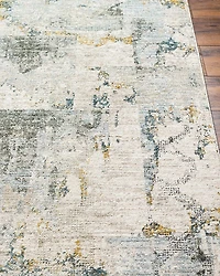 Dresden DRE-2301 Runner Area Rug