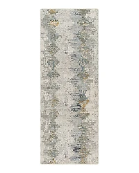 Livabliss Dresden Dre- Runner Area Rug