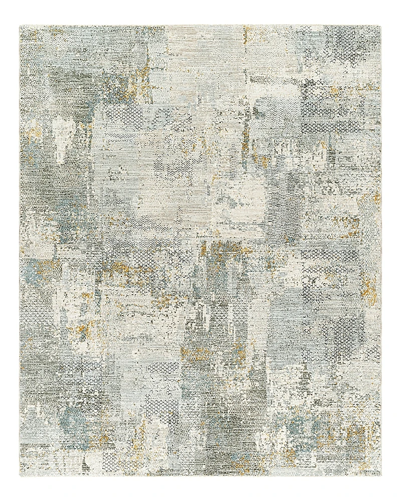 Livabliss Dresden Dre-2305 Area Rug, 7'10 x 10'3