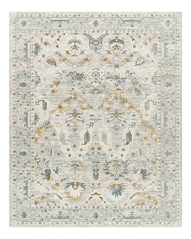Livabliss Dresden Dre- Area Rug