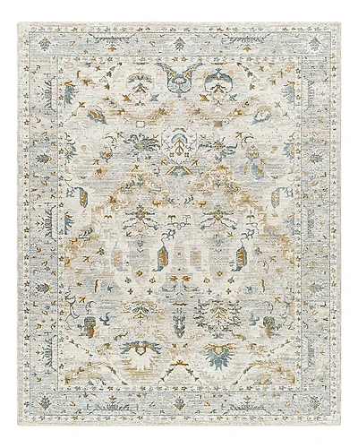 Livabliss Dresden Dre- Area Rug