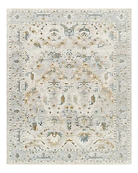 Livabliss Dresden Dre- Area Rug