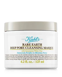 Rare Earth Deep Pore Cleansing Mask 4.2 oz.