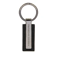 Porsche Design Keyring Metal Bar