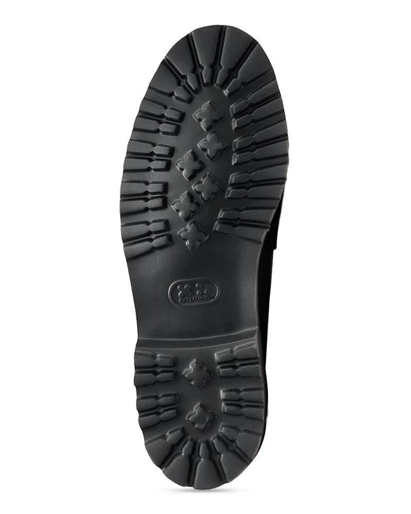 Men's Layton Lug Weejuns® Tassel Loafers