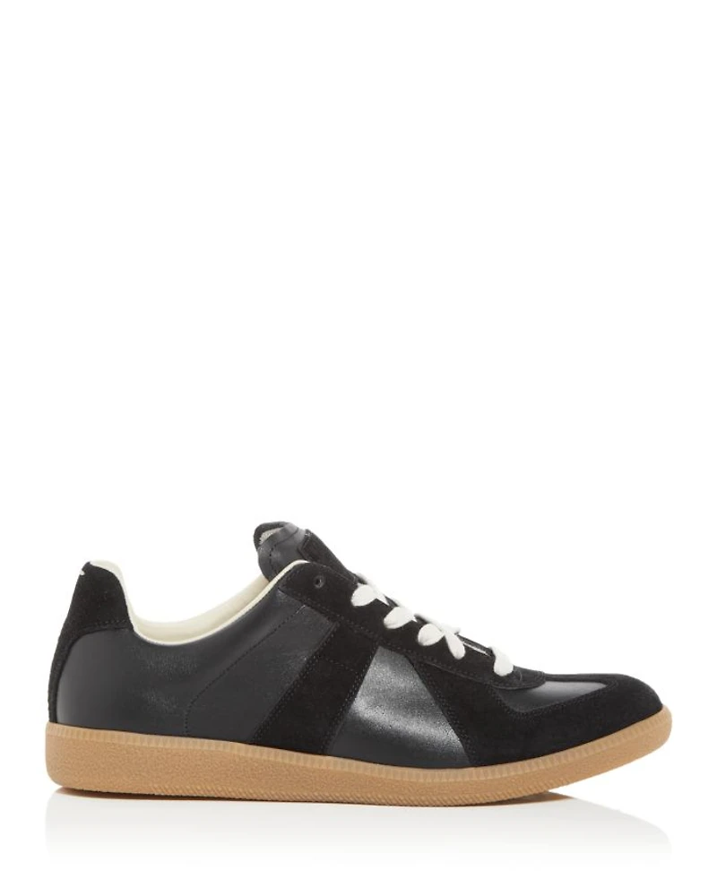 Men's Replica Low Top Sneakers