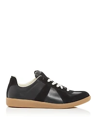 Men's Replica Low Top Sneakers