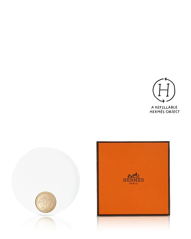 Rose Hermès Silky Blush Powder