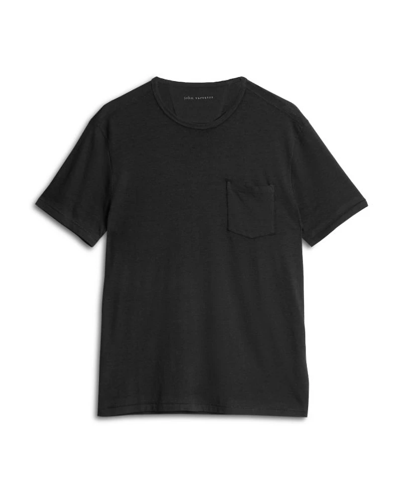 Bond Burnout Pocket Tee