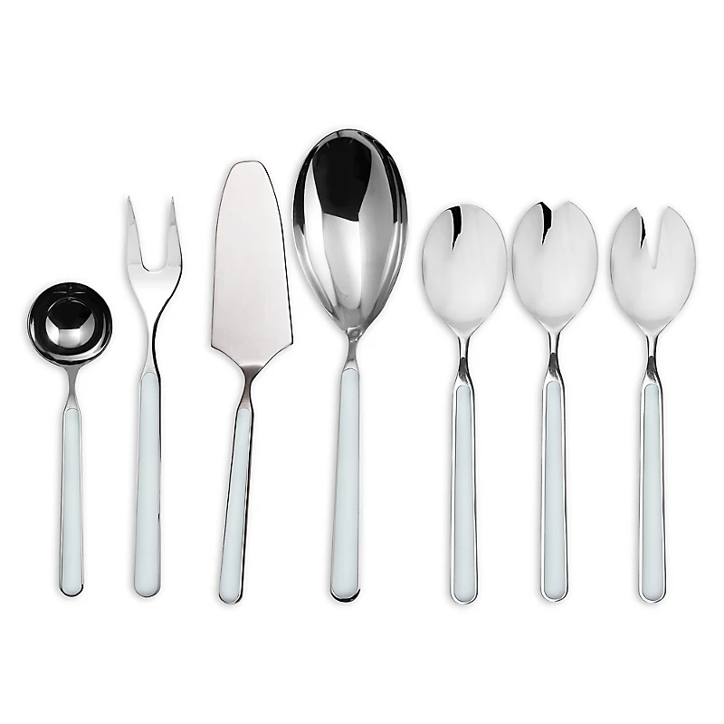 Mepra Fantasia 7 Piece Serving Set