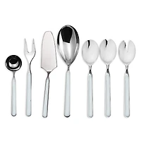 Mepra Fantasia 7 Piece Serving Set