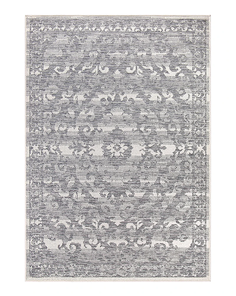 Palmetto Living Orian Knitweave Indoor/Outdoor Nimsie Area Rug, 5'3 x 7'6