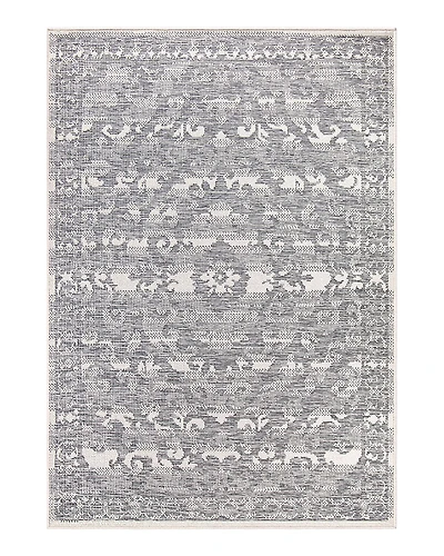 Palmetto Living Orian Knitweave Indoor/Outdoor Nimsie Area Rug, 5'3 x 7'6