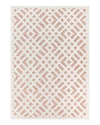 Palmetto Living Orian Knitweave Indoor/Outdoor Sadler Area Rug