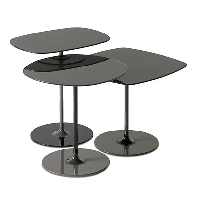Thierry Side Table, Set of 3