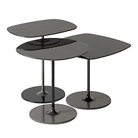 Thierry Side Table, Set of 3