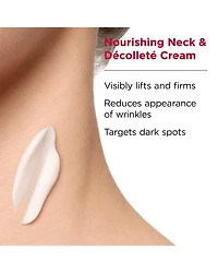 Extra-Firming + Smoothing Neck & Décolleté Moisturizer 2.5 oz.