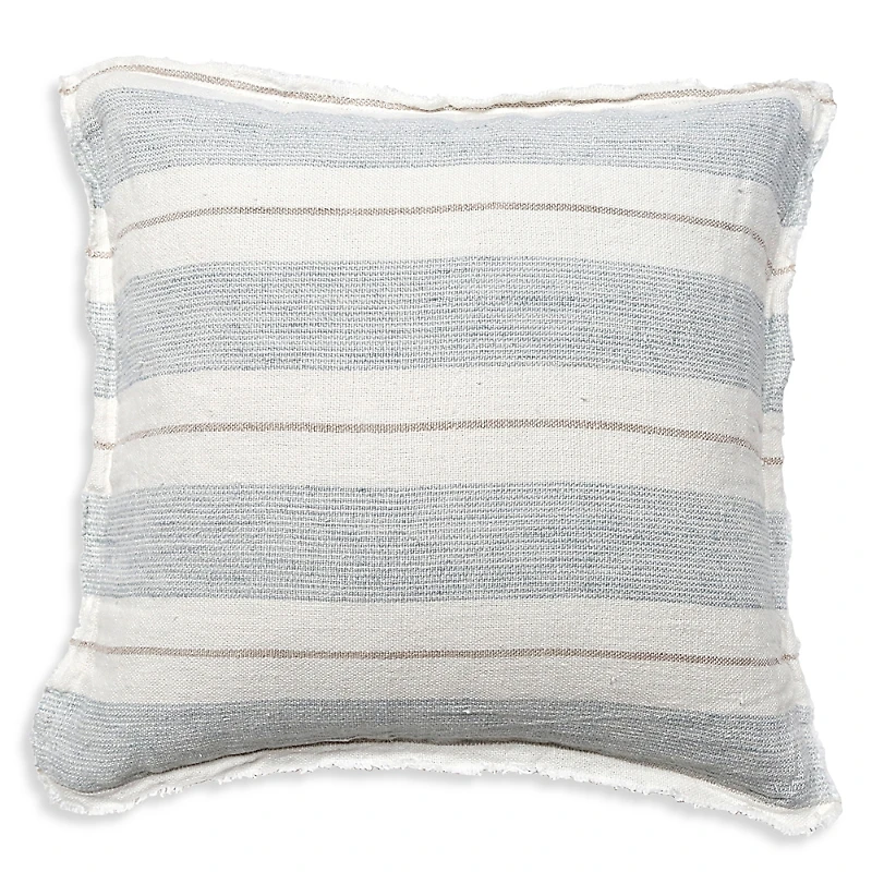 Pom Pom At Home Laguna Striped Decorative Pillow, 20 x 20