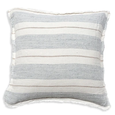 Pom Pom At Home Laguna Striped Decorative Pillow, 20 x 20