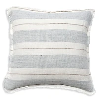 Pom Pom At Home Laguna Striped Decorative Pillow, 20 x 20