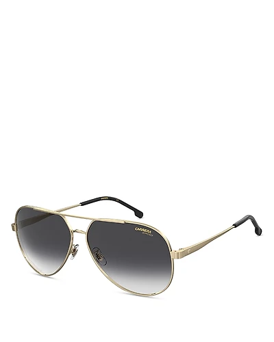 Carrera Aviator Sunglasses