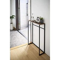 Tower Narrow Entryway Console Table
