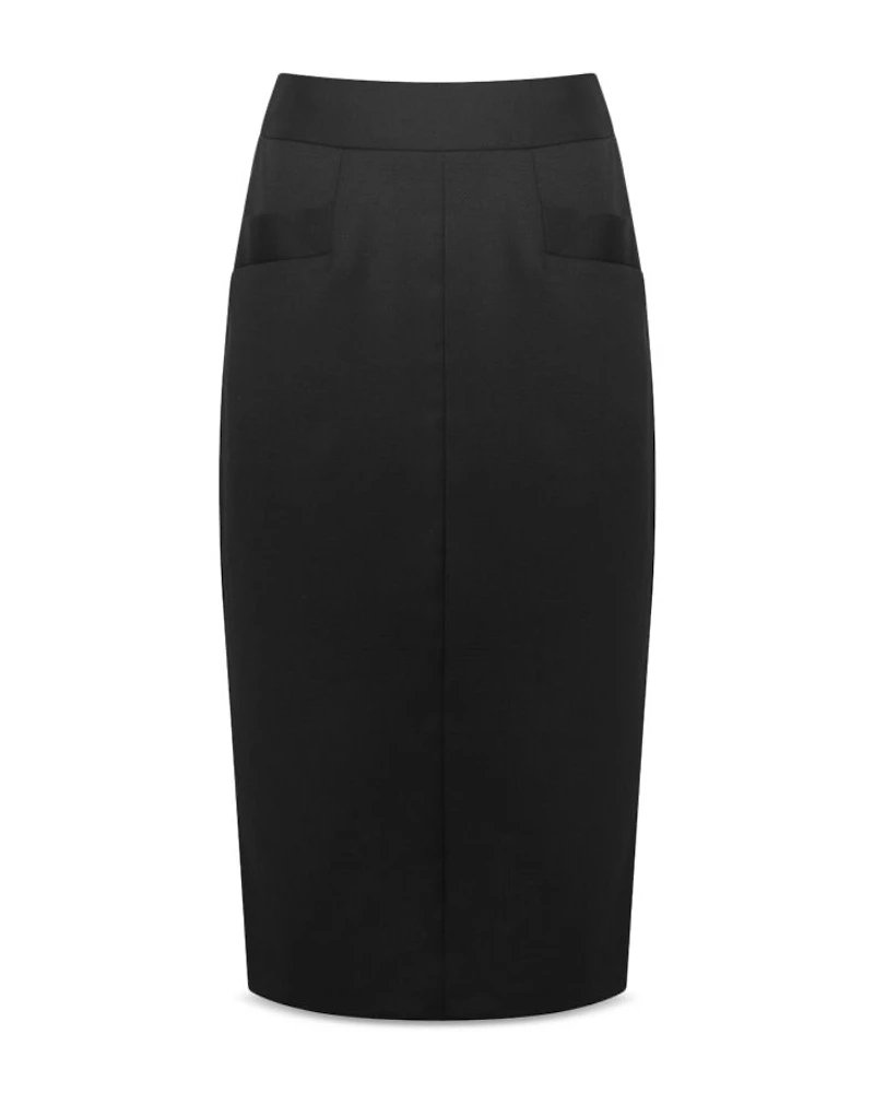 Haisley Pencil Skirt