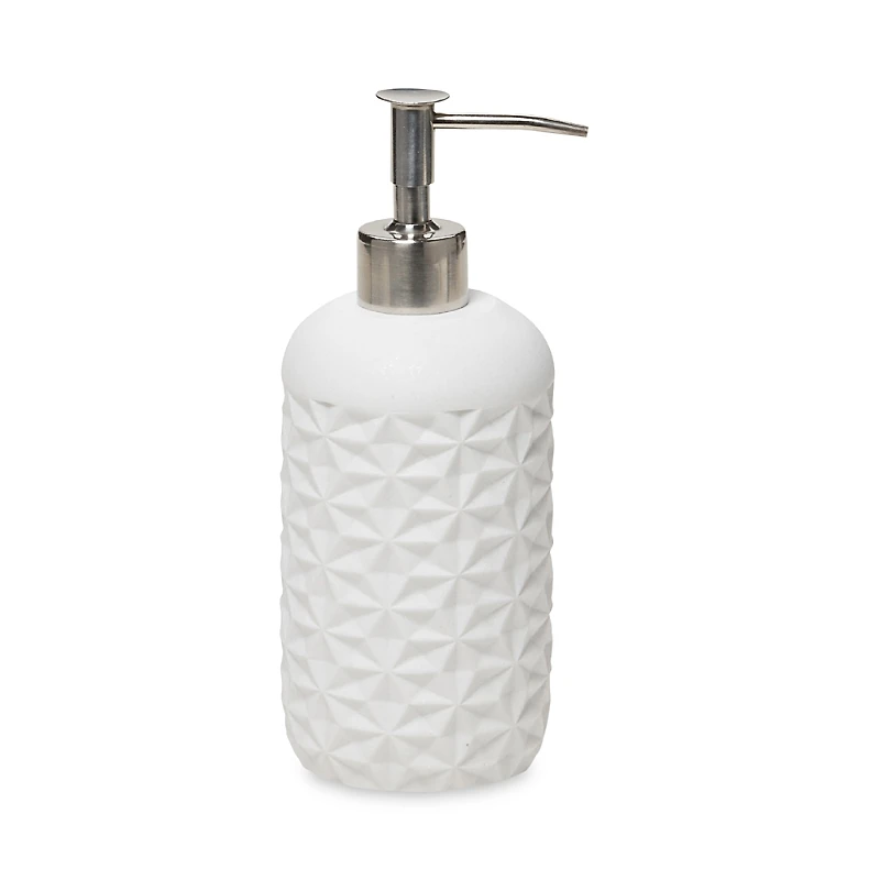 Roselli Quilted Lotion Pump