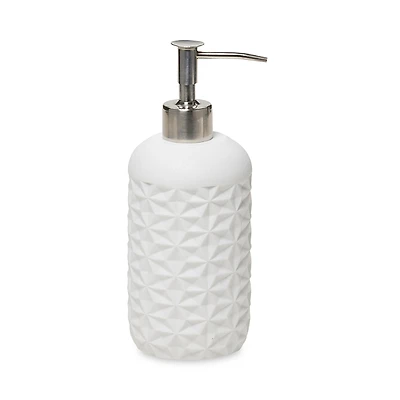 Roselli Quilted Lotion Pump