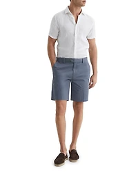 Wicket Casual Chino Shorts