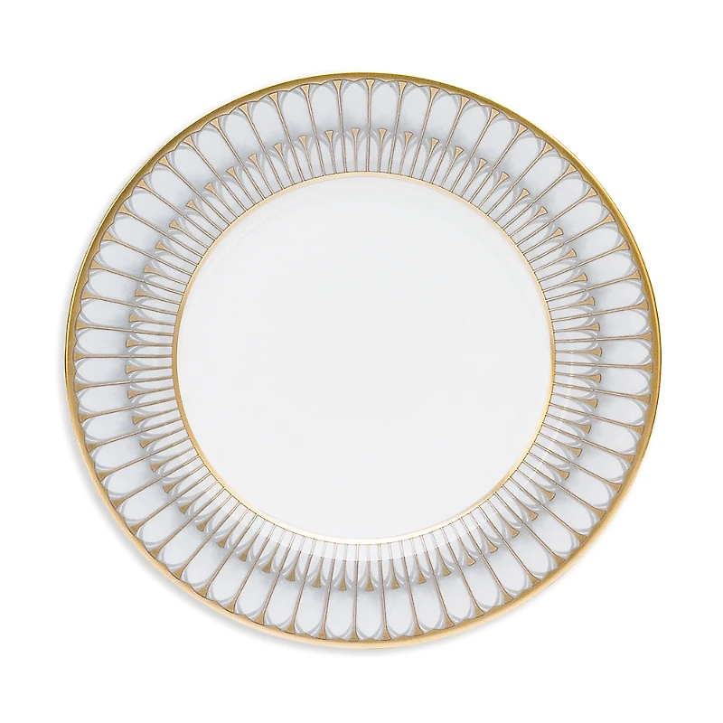 Philippe Deshoulieres Arcades Dessert Plate