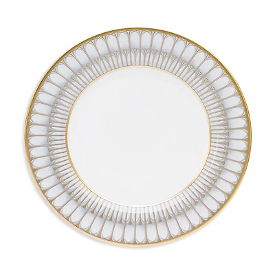 Philippe Deshoulieres Arcades Dessert Plate